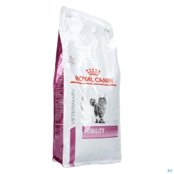 Royal Canin Cat Mobility Dry 2kg