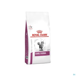 Royal Canin Cat Early Renal...