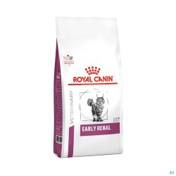 Royal Canin Cat Early Renal Dry 3,5kg