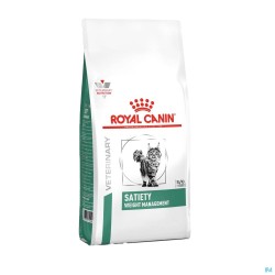 Royal Canin Cat Satiety Dry 1,5kg