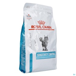 Royal Canin Cat Sensitivity...