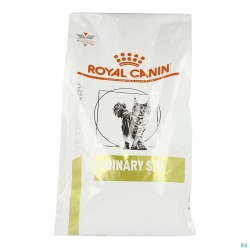 Royal Canin Cat Urinary S/o...