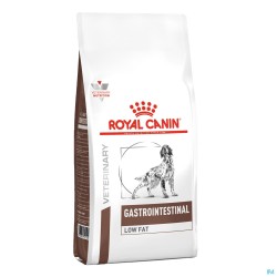 Royal Canin Dog Gastrointestinal Mod Cal Dry 15kg