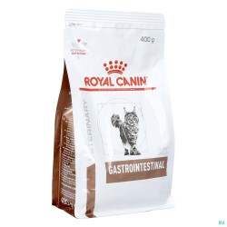 Royal Canin Cat Gastrointestinal Dry 0,4kg