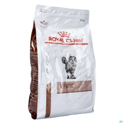 Royal Canin Cat Hepatic Dry...