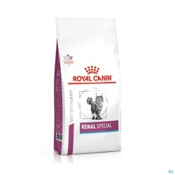 Royal Canin Cat Renal Special Dry 2kg