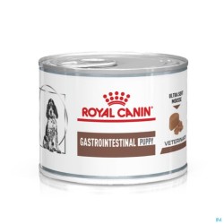 Royal Canin Dog Gastrointestinal Puppy Wet 12x195g