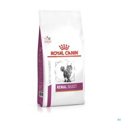 Royal Canin Cat Renal Select Dry 2kg
