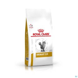 Royal Canin Cat Urinary S/o Dry 3,5kg