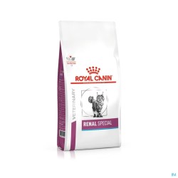 Royal Canin Cat Renal Special Dry 4kg