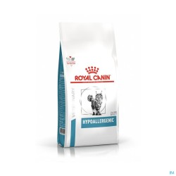 Royal Canin Cat Hypoallergenic Dry 4,5kg
