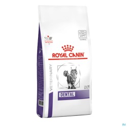 Royal Canin Cat Dental Dry 3kg