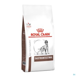 Royal Canin Dog Gastrointestinal Dry 15kg