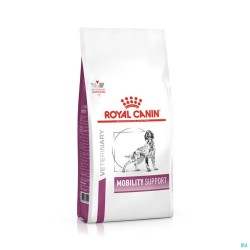 Royal Canin Dog Mobility Support Dry 7kg