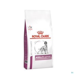 Royal Canin Dog Mobility Support Dry 2kg