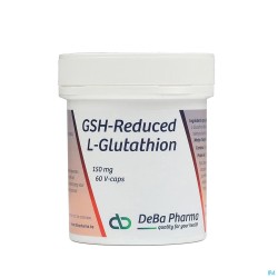 l-glutathion Reduced Caps...