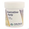 Quercetine Forte Caps 60x400mg Deba