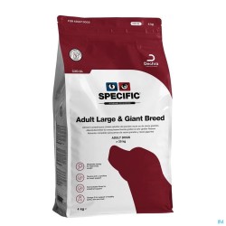 Specific Cxd-xl Adult Large&giant Breed 12kg