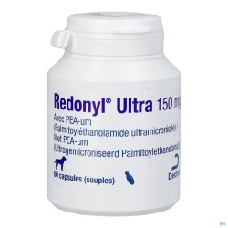 Redonyl Ultra 150mg Caps 60