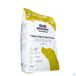 Specific Cpd-xl Puppy Large&giant Breed 12kg