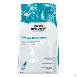 Specific Frd Weight Reduction 6kg