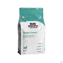 Specific Crd-2 Weight Control 1,6kg