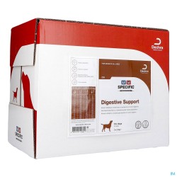 Specific Cid Digestive Support 3 X 2kg