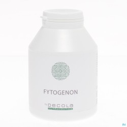 Fytogenon Caps 180