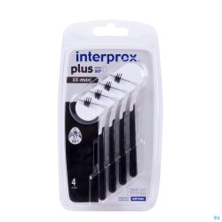 Interprox Plus Xx Maxi Noir...