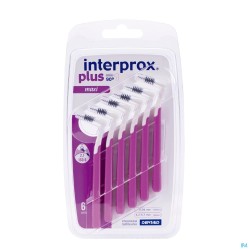 Interprox Plus Super Maxi...
