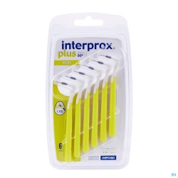 Interprox Plus Mini Geel...