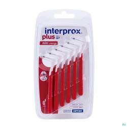 Interprox Plus Mini Conisch...