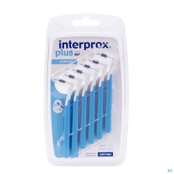 Interprox Plus Conique Bleu...