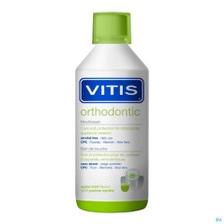 Vitis Orthodontic...