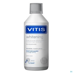 Vitis Whitening...