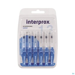 Interprox Conical Blauw...