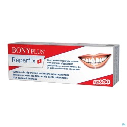 Bonyplus Dental Reparfix...