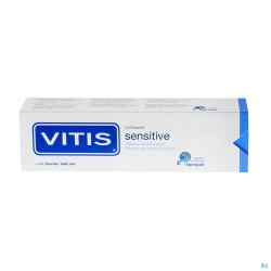 Vitis Sensitive Dentifrice...