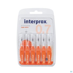 Interprox Super Micro...