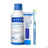 Vitis Sensitive Tandenborstel 32381