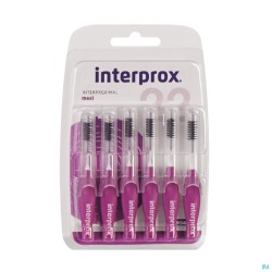 Interprox Maxi Violet 6mm...