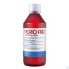 Perio.aid Intensive Care Mondspoelmiddel met 0,12% CHX en 0,05% CPC 500ml