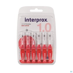 Interprox Mini Conical...