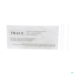Tandplakverklikker Trace Comp 10