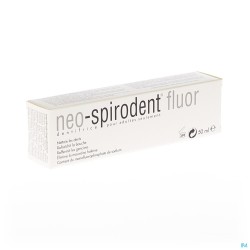 Neo Spirodent Tandp + Fluor...