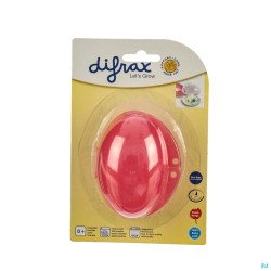 Difrax Oeuf Sterilisateur 969