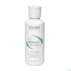 Ducray Diaseptyl Solution 125ml