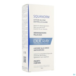 Ducray Squanorm Lotion...