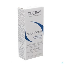Ducray Squanorm Lotion A/roos Zink 200ml