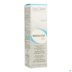 Ducray Keracnyl Serum 30ml